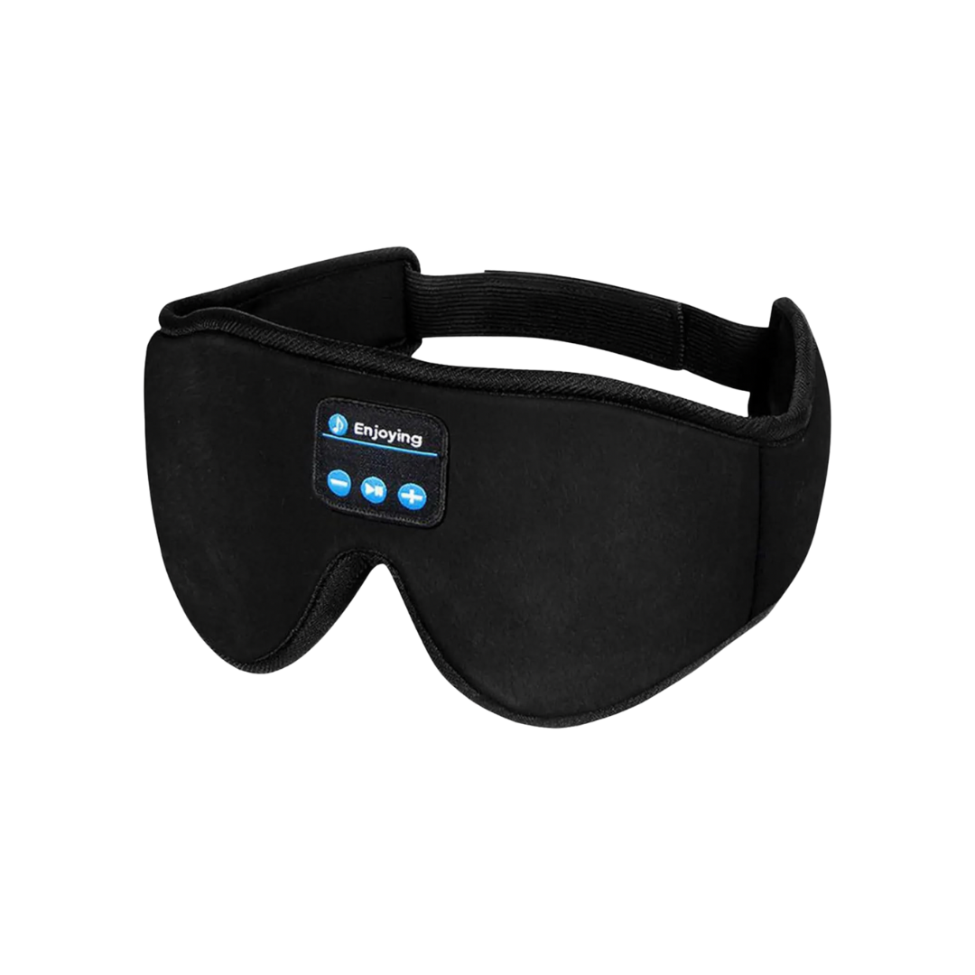 Sleeptone™ Antifaz Musical Para Dormir